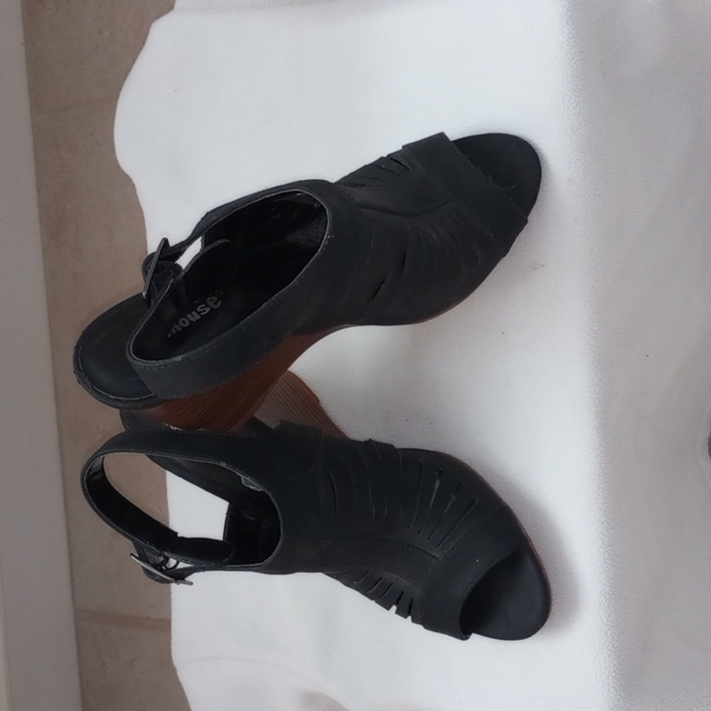 Dollhouse Espadrille shoes